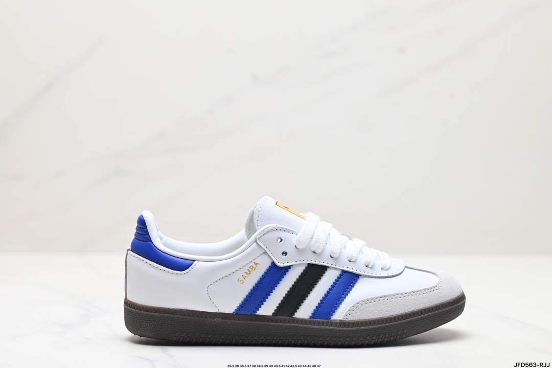 Adidas Samba Shoes